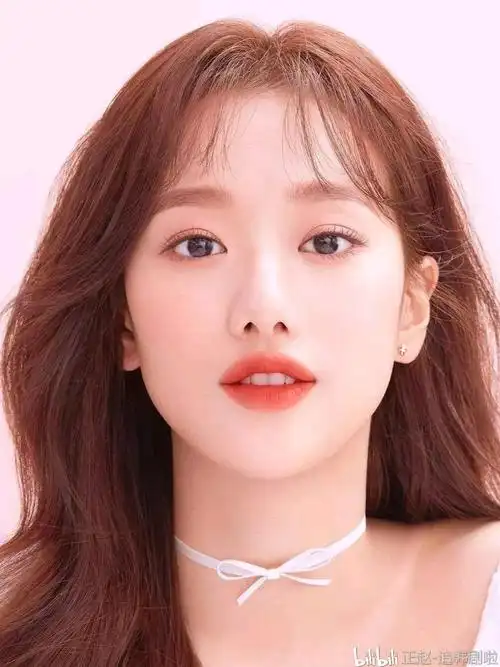 盘点那些优秀的95后韩国女演员