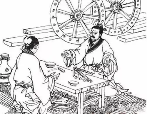 芈胜,熊宜僚卫庄公(蒯聩)赵无恤(赵襄子)赵鞅(赵简子)沈诸梁(叶公)