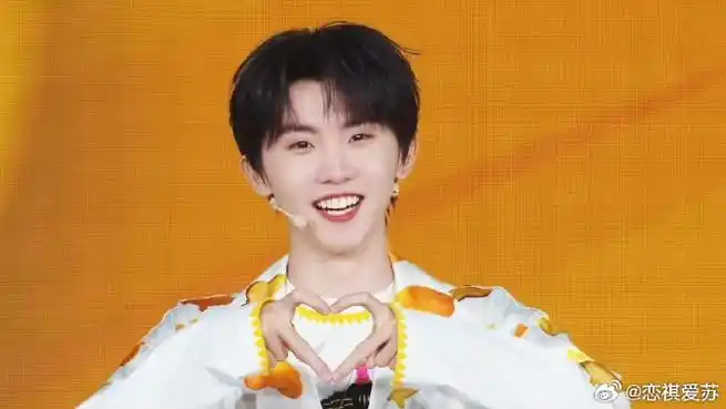 马嘉祺个人ep所以开始既定重启的星期一##全能音乐人马嘉祺##马嘉祺