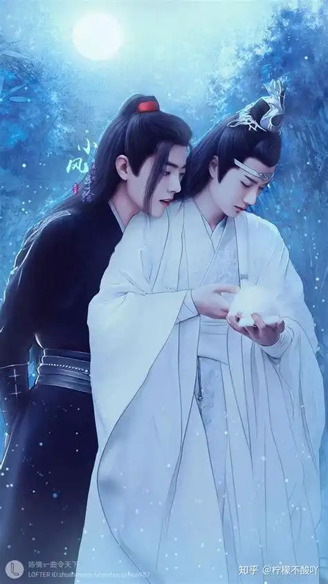 肖战王一博照片肖战王一博照片高清2022已更新今日更新