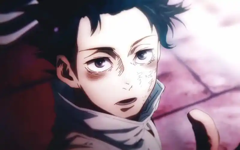 "乙骨忧太吗?我并不觉得他有多大魅力"