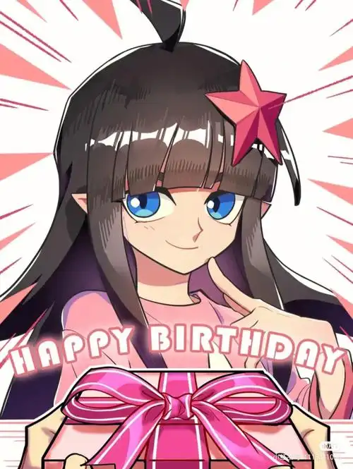 凹凸世界头像凯莉