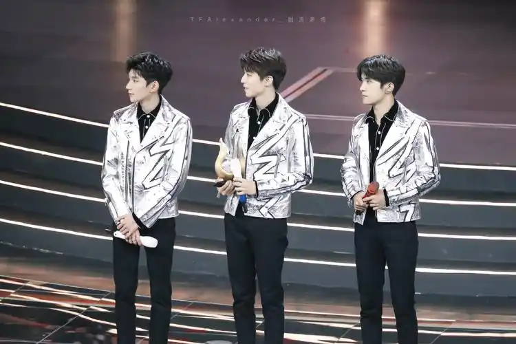 tfboys - 堆糖,美图壁纸兴趣社区