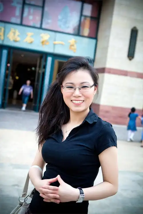 张笑颜词条图册_百度百科