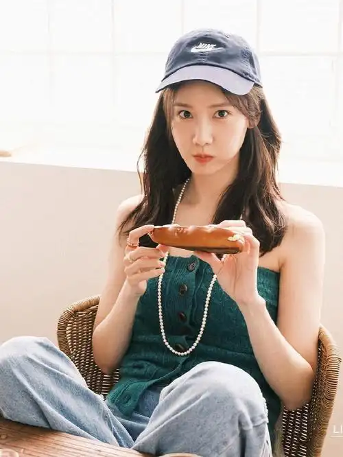 颜狗天堂林允儿