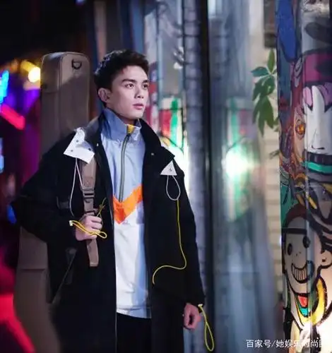 吴磊口碑最好的五部剧,新剧《什刹海》与关晓彤再演情侣受追捧