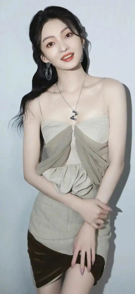 张韶涵写真壁纸