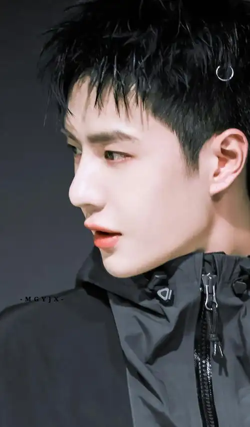 王一博这就是街舞三 - 堆糖,美图壁纸兴趣社区