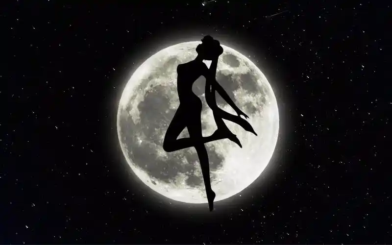 (22)二次元 美女壁纸 动漫少女 动态壁纸 手机壁纸