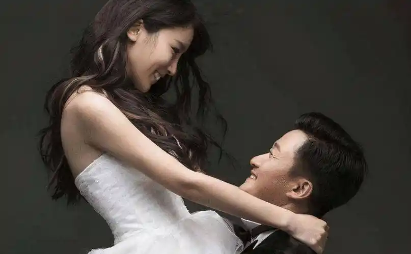 原创赔了大不了我养你吴京卡零点为谢楠庆生二人注定甜蜜一生