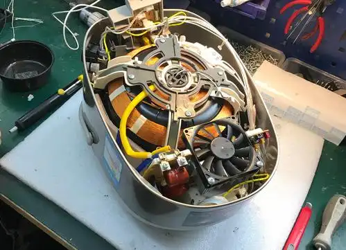 修修电器的个人展示页