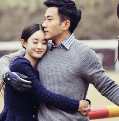 唐嫣,唐嫣和刘恺威演的这部《千金女贼》两个人戏里面太般配了,看着