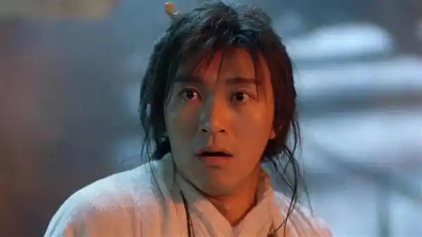 "喜剧之王"周星驰的经典搞笑电影_影视资讯_资讯中心 - 265学校教育网