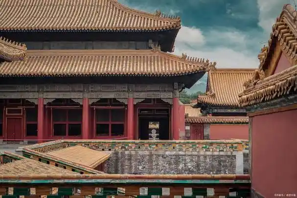 北京故宫坤宁宫的名称来源和在作用