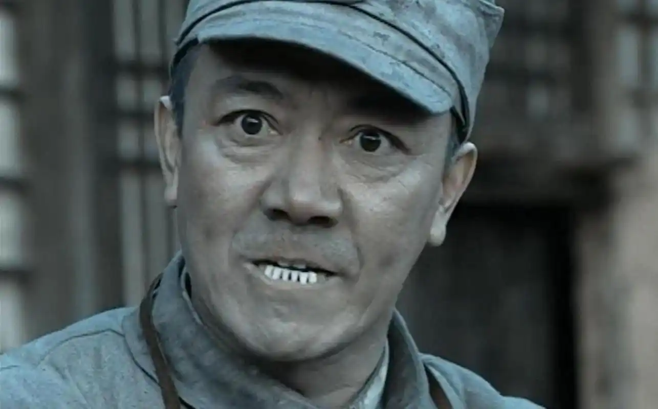 "二营长!你的意大利炮呢!"这句台词,几乎成了李云龙的标志.