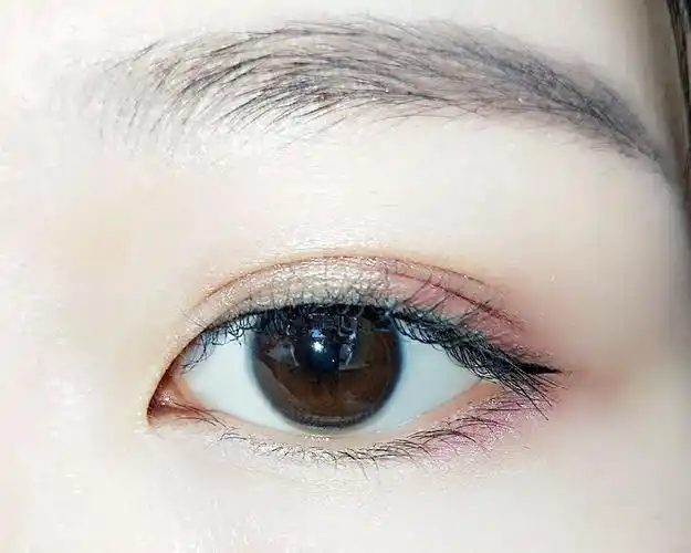 眼睛好看是种怎样的体验?你见过的眼睛可以有多好看?