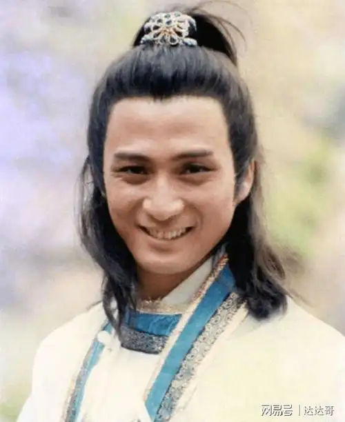 获刘德华赞当年「无线五虎」颜值最高 汤镇业:头发都快掉光了|黄日华|