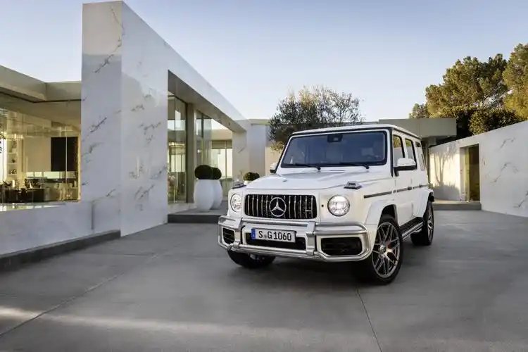 【图】mercedes-amg g 63超清壁纸大片_奔驰g级论坛_汽车之家论坛