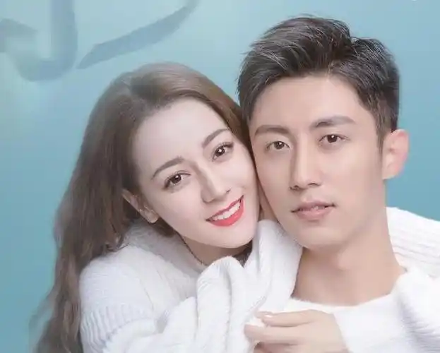 盘点与迪丽热巴关系亲密的八大明星看看都有谁