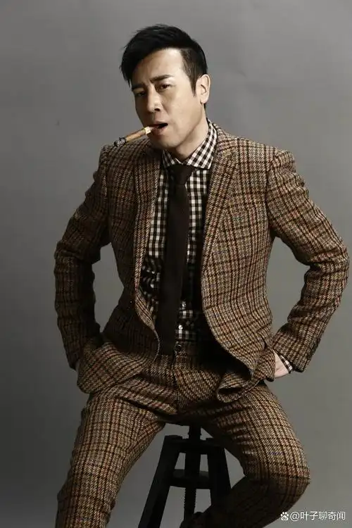 于和伟的老婆原来是她,还未结婚就尽孝,如今24年仍恩爱如初