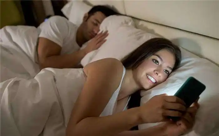 女人出轨会只有一个男人吗女人出轨的婚姻能撑多久