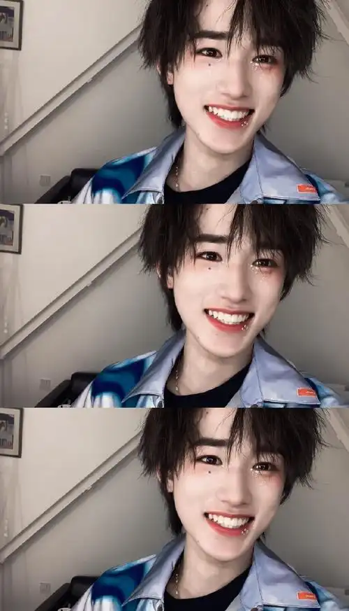 宋亚轩 敛锷韬光##宋亚轩 爱与温柔