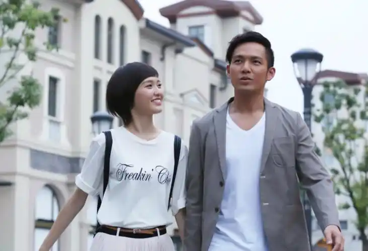 唐嫣钟汉良的电视剧(钟汉良和唐嫣的电视剧) - 红豆知识网