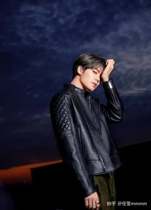 林彦俊有哪些让人一秒心动一眼沦陷的神图