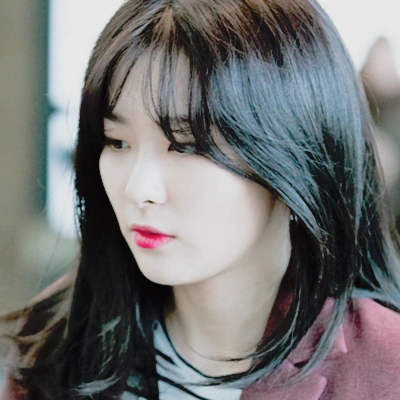 爱豆头像 姜涩琪 - 堆糖,美图壁纸兴趣社区