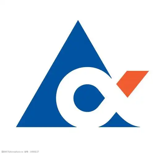 企业logo标识图片