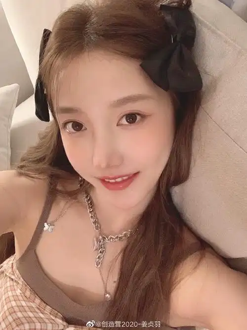 720姜贞羽恭喜你成功解锁近日自拍合集一份请查收