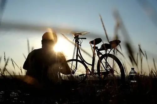 等人是一种什么样的体验?