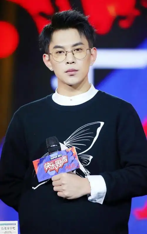 全世界最好的冯建宇201703172017快乐男声