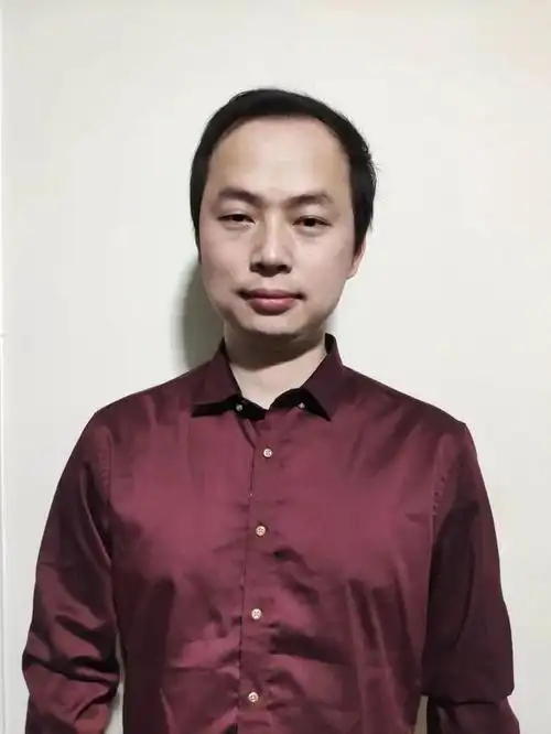 致敬奋斗者|朱剑:新时代唯美精神的典型代表