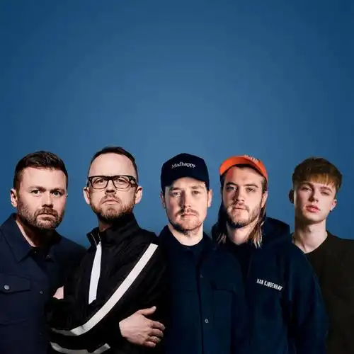 挪威电音组合seeb联手英伦流行新秀hrvy以及唱作组合goodboys,三组超