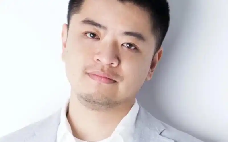 配音演员谢添天——这些经典角色原来都是他配的,你听出来了吗?