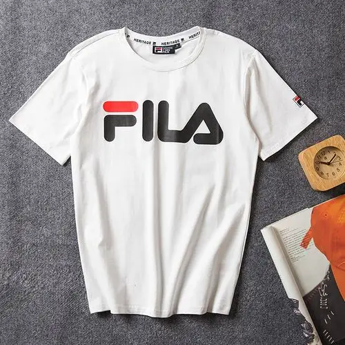 fila经典短袖4月19日库存_微信h5页面_maka