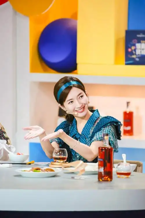 江疏影恕我直言高清图片