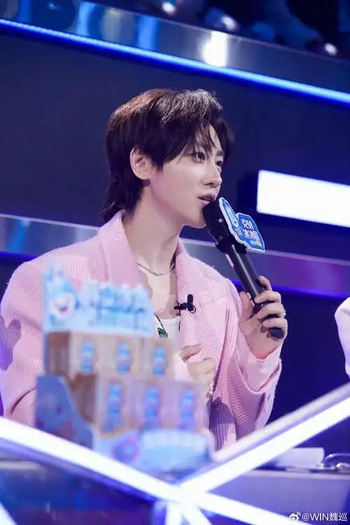 #找到你的声音#