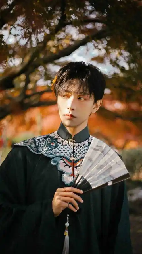 【手机壁纸】妖扬王敬轩