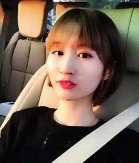 个人生活聂欢,曾经拍过电视剧《通天狄仁杰》.