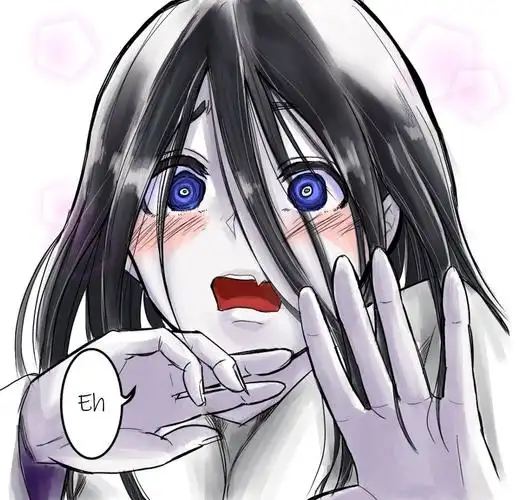 世间涩图千千万唯有贞子最可爱