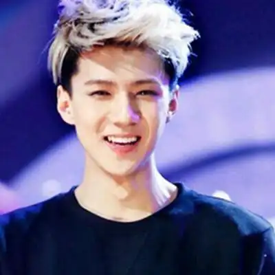 【图】吴燕娜个人资料曝光 吴世勋的前女朋友现在长什么样子