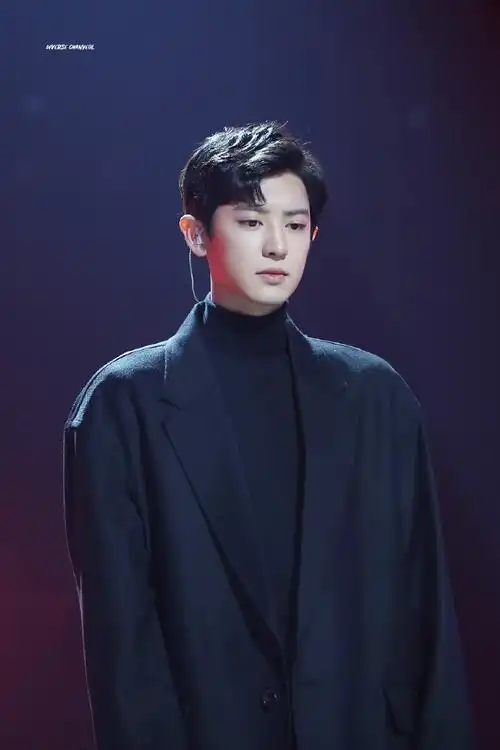 朴灿烈##朴灿烈61次心动记录