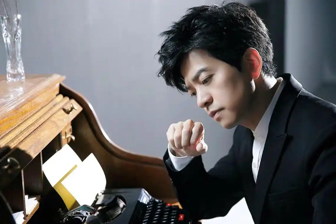 朴树和李建拒要孩子的原因如出一辙,网友:可惜了这么好的基因!