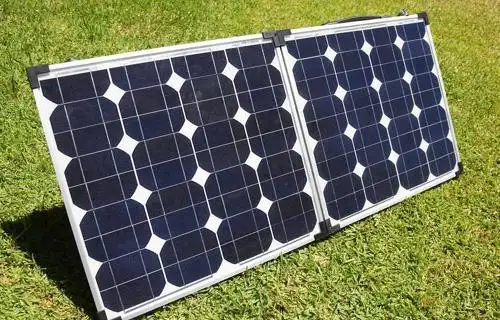 太阳能路灯光伏组件技术参数略知一二