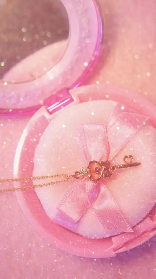 粉色系 可爱 日系 软妹壁纸 手机高清壁纸 小清新 少女心 甜 聊天背景