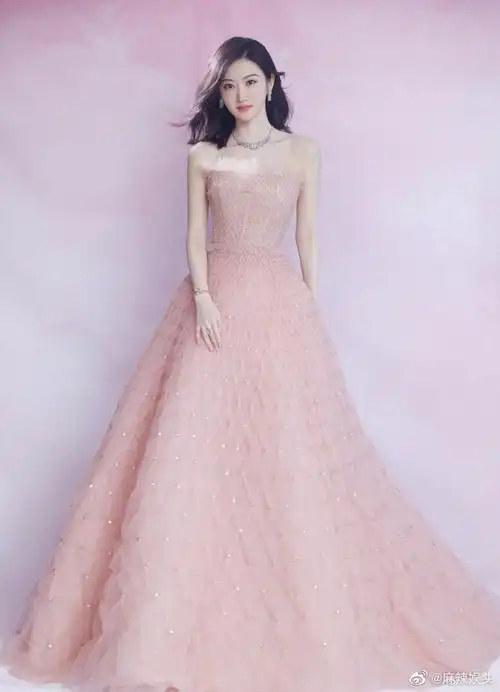 张小斐 angelababy 关晓彤 林允 张天爱 景甜 张雪迎 陈都灵 佟丽娅