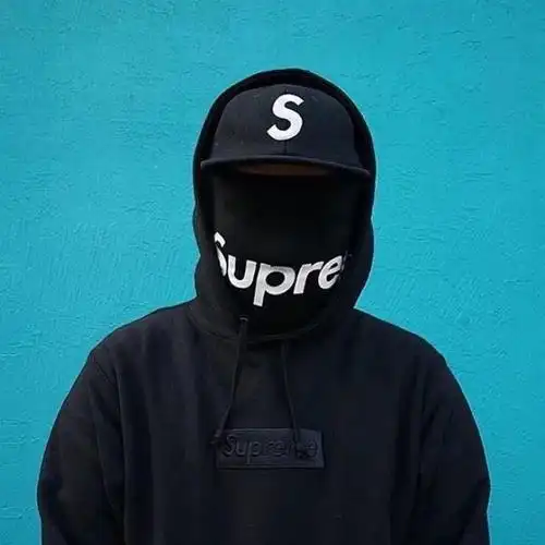 潮流 另类 头像 欧美 炫酷 人物 黑白【by离原】#侵删