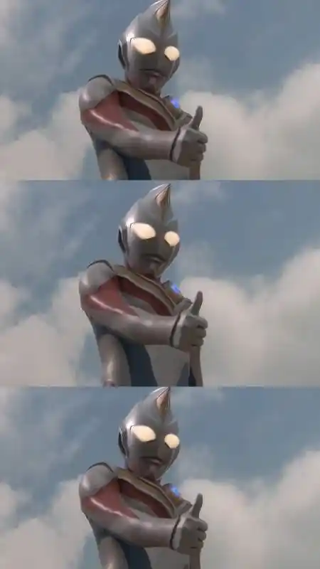 奥特曼#戴拿奥特曼,童年的经典